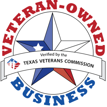 Texas Veterans Commission Verified Veteran-Owned Business